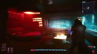 Cyberpunk 2077