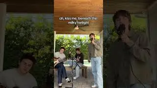 Kiss me 💋 Songs that hit differently part 1
