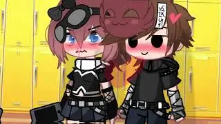 ✨Taking a picture of you✨ || meme || Michael X Ennard(Nova) || MY AU!