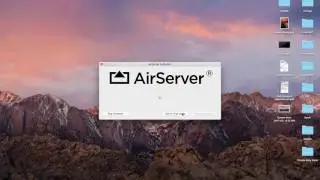 Mirror/Cast/AirPlay ANY Phone to your Windows/Mac Computer