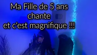 LIYAH 5 ans - Si Seulement (KENDJI)