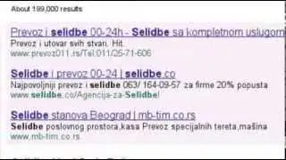 Selidbe u Beogradu, Novi Sad, Uzice, Cacak, Valjevo