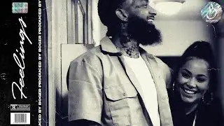 (FREE) Nipsey Hussle Type Beat ''Feelings'' | Soulful Type Beat 2024