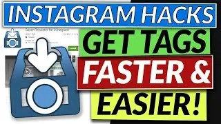 Instagram Hashtags Tips - Get More Followers on 