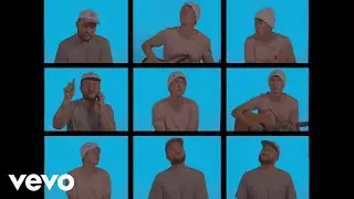 Cal - In the Water (Acoustic) ft. Quinn XCII