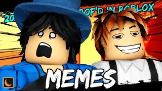 20 WAYS TO GET OOF'D IN ROBLOX V7 [MEMES | Moon Animator]