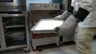 Butler Steam Master