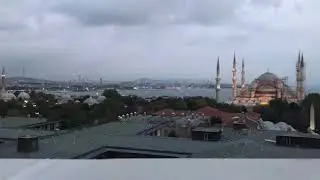 istanbul City