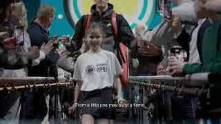 ABN AMRO Open - Aftermovie 2024