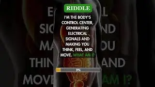 Can You Solve These Mind-Teasing Riddles?