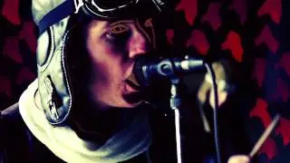 The MAYDAYS - The Pressure