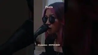 Dippydoo - Hyposcrisy live at Feels Session Shoemaker Studios #shoemakerstudios #songlyrics