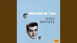 Because of you