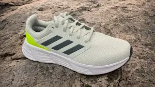 Adidas Galaxy 6 (Legend Ivy)