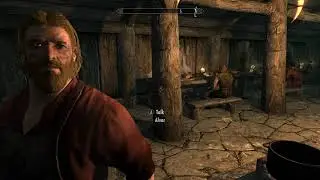 The Reach | Skyrim lets Play Episode 14