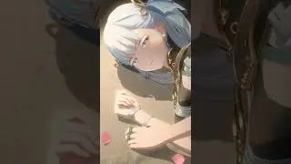 Resonator Highlights | Jinhsi