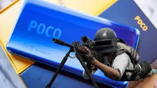 Poco X3 Pro Pubg Performansı