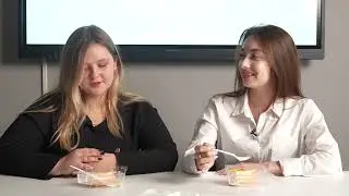 ТОП блюд  Морковный торт