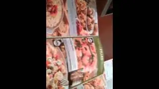 FloridaYalta   Olive Garden Orlando Florida