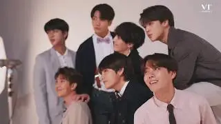 VT Cosmetics - VTXBTS Making Film 2018