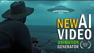 Next-Gen AI Video Generator – Create Cinematic Videos from Text & Images!