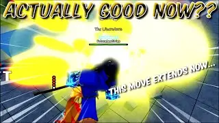 (GPO) Buffed Pika Is ACTUALLY NASTY!!