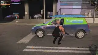 APB Reloaded - Голды посбегали