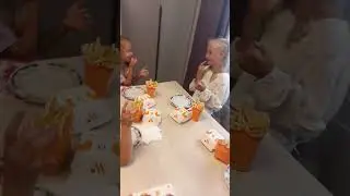 День рождения Софы!