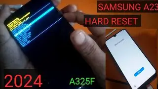 How to Factory Reset Samsung Galaxy A32 | Hard Reset Samsung Galaxy A32 5G | NexTutorial