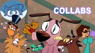 Reanimated Collabs: My Scenes Compilation