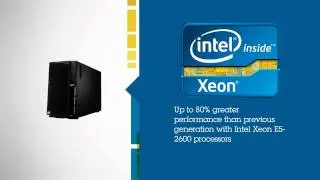 Servidor IBM System x3500 M4