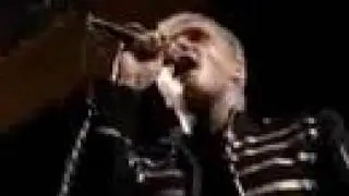 My Chemical Romance - Welcome To The Black Parade