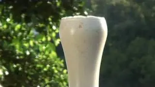 How To Mix An Amaretto Colada Cocktail