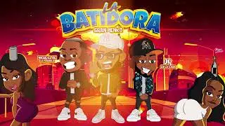 La Batidora (La Botellita) - Gran Benko Ft. Pr En La Casa, Niche El De la Formula, Dj Kevin The Prod