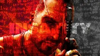 ＩＮＳＡＮＩＴＹ | Far Cry 3