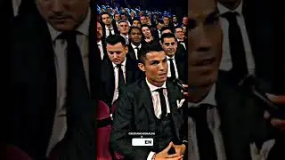 Talent Without Work - Cristiano Ronaldo 🔥 - 