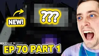NEW LEAKS FROM BOOM! SKIBIDI TOILET 70 PART 1 SOON!?