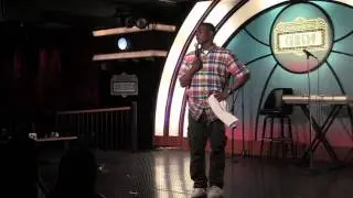 Marcus Banks   Raw Footage June 2011