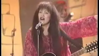 Ника - Не играй с огнём