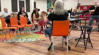 Uke Night