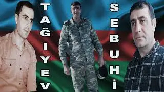Razi Naxcivanli ft Tural Orucov Sehid Tagiyev Sebuhi 2023