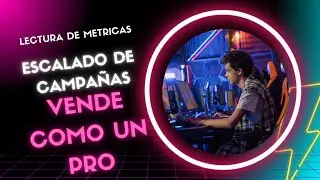 Cómo Leer Métricas de Facebook y Optimizar Campañas para Escalar tus Ventas 🚀