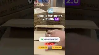 Mrt ultra ver 2.0 Hard disk Data Recovery Tool 