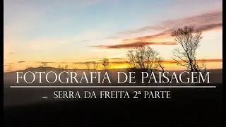 Fotografia de Paisagem - A magia das nuvens baixas na Serra da Freita