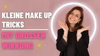 Make-up Hacks, von denen du nie wusstest, dass du sie brauchst #seda