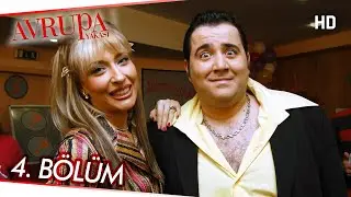 Avrupa Yakası 4. Bölüm | HD