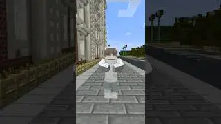 Скажи банан 🍌 @titwow #minecraft #приколы #recommended #youtubeshorts