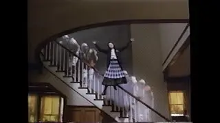 Beetlejuice (1999 VHS Closing)