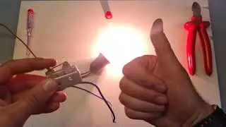 Limit switch, micro switch