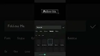 #shorts Text Animation In Capcut | Capcut Video Editing Tutorial 🔥|